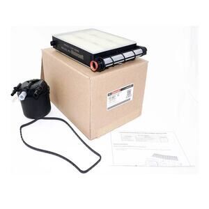 New in box: Motorcraft‎ - Fuel Filter; FD 4641; performance part